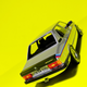 Illustration for article titled 1980s: ///M Power!
